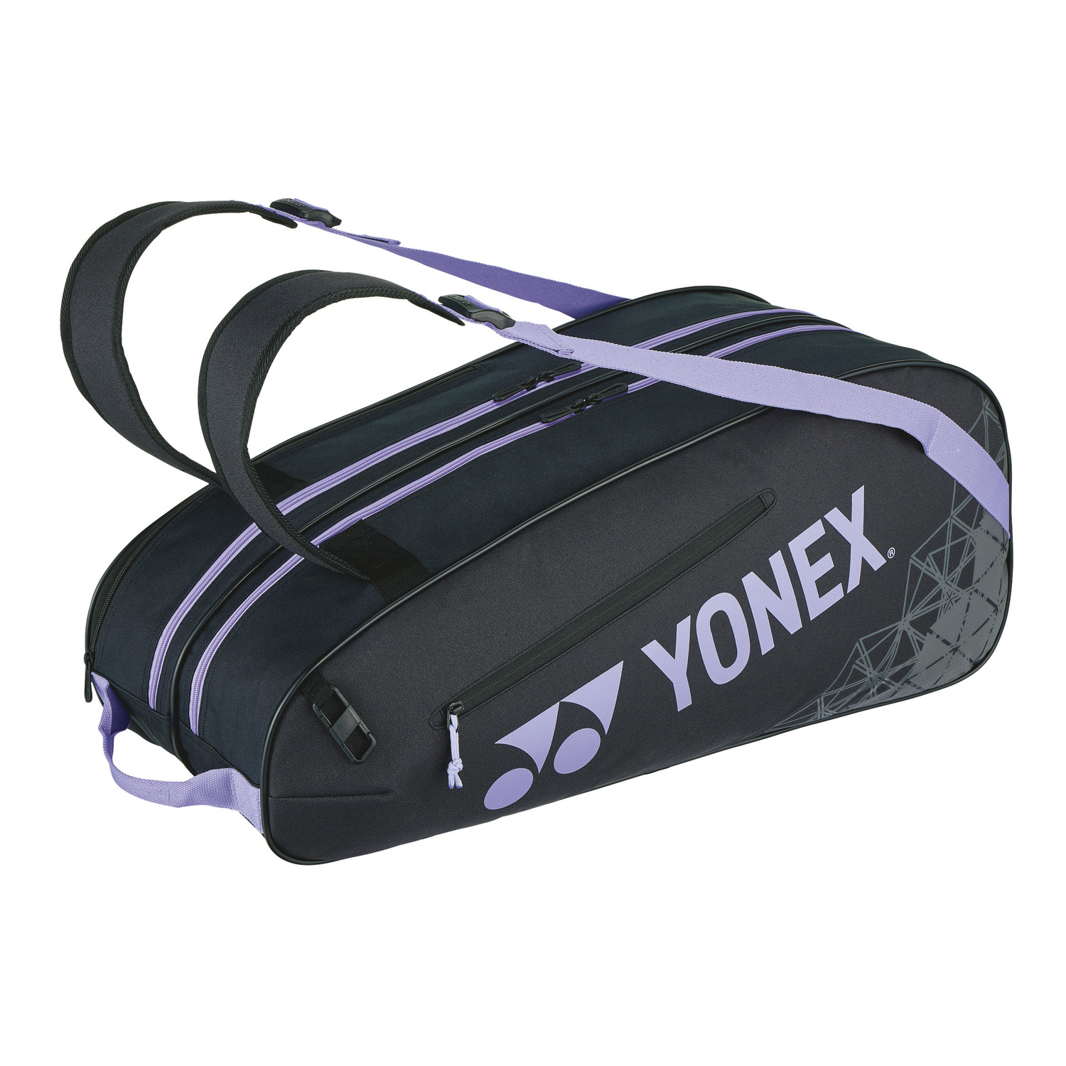 ラケットバッグ6.BAG2532R|BAG2532R】ヨネックス【公式】オンライン