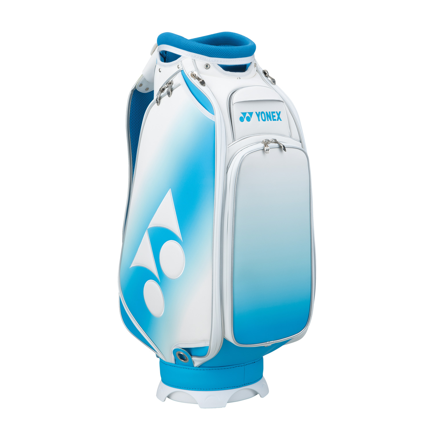 ㊗️アメリカツアー初優勝 新品未使用品YONEXキャディーバック岩井姉妹