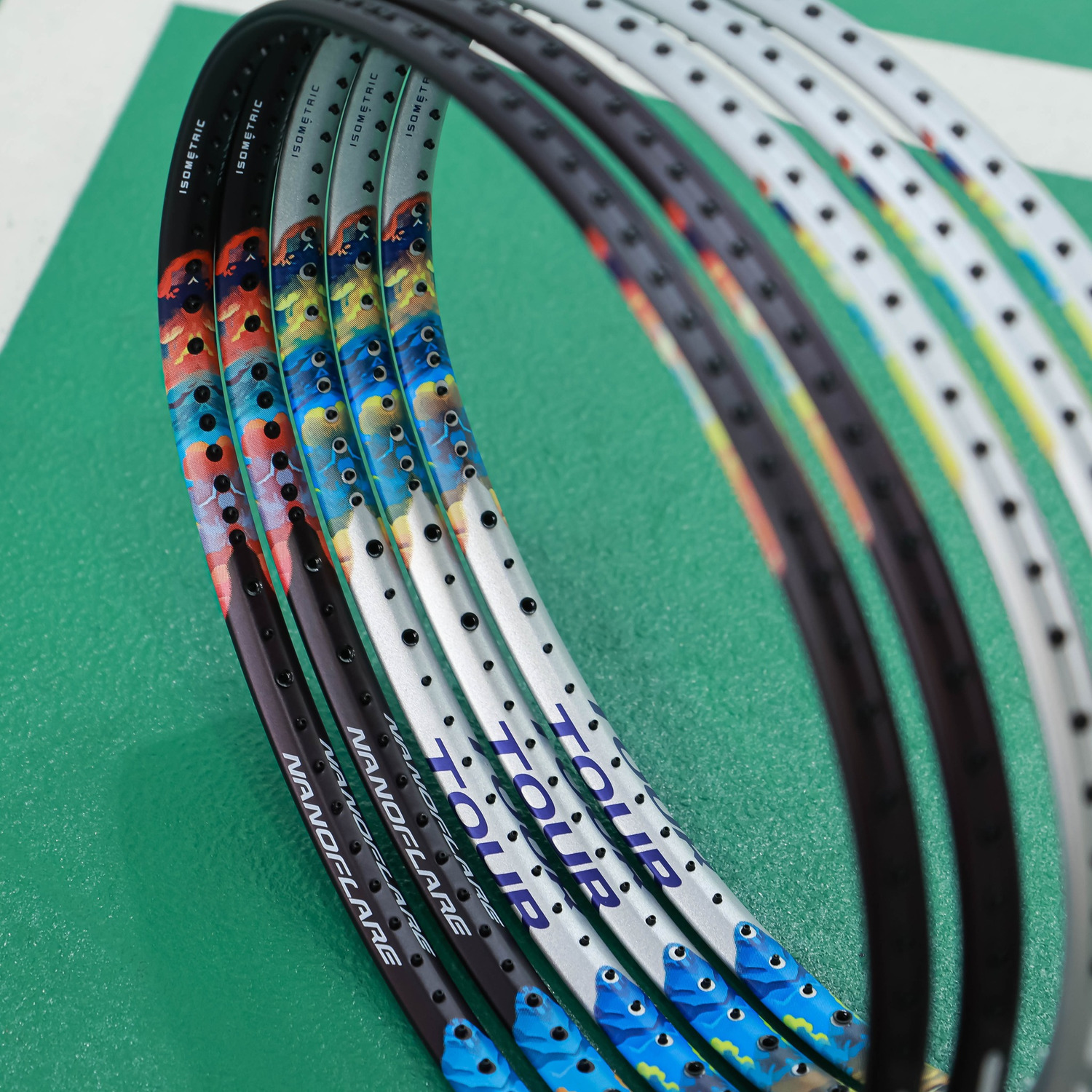 ナノフレア700プロ. 2NF-700P|2NF-700P】ヨネックス【公式】オンライン