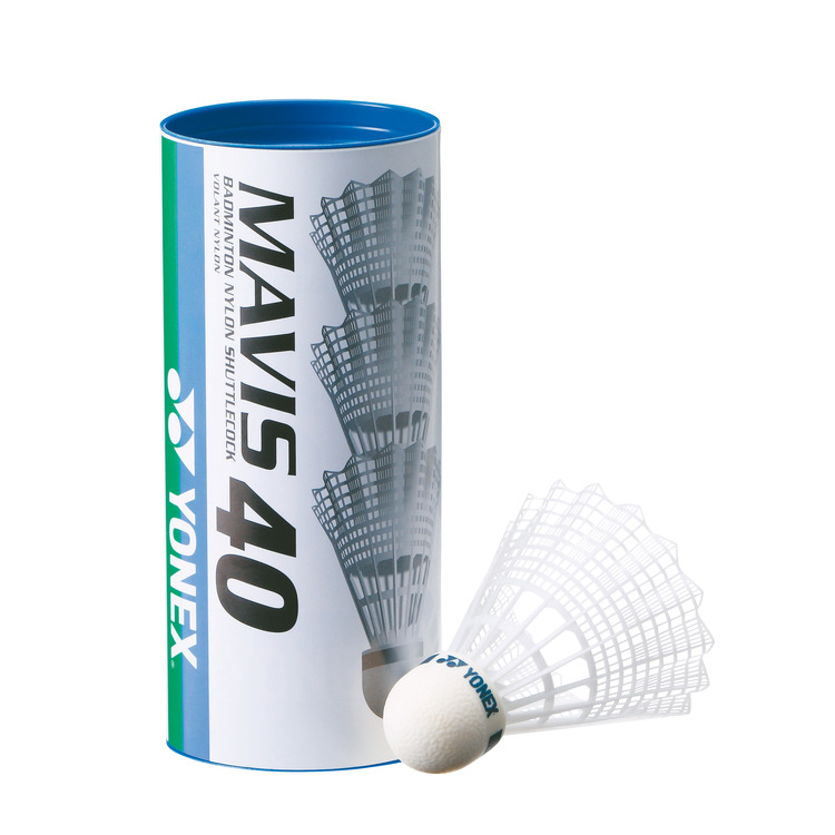 バドミントン｜ナイロンシャトル｜全商品】ヨネックス【公式