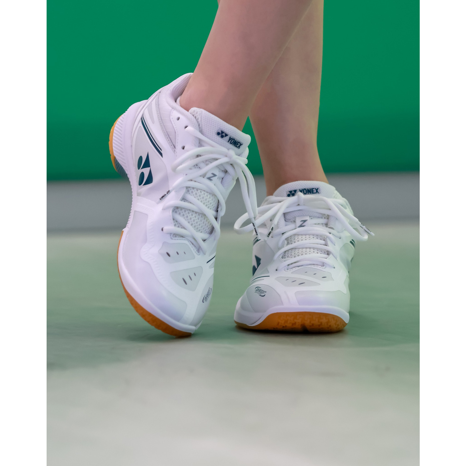 パワークッション65Zウィメン. SHB65Z4L|SHB65Z4L】ヨネックス【公式