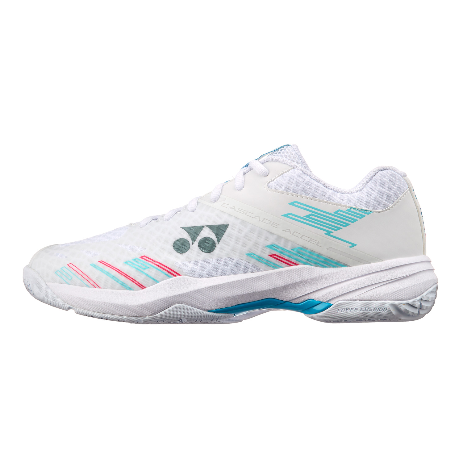 パワークッションカスケードアクセルミッド. SHBCA1MD|SHBCA1MD