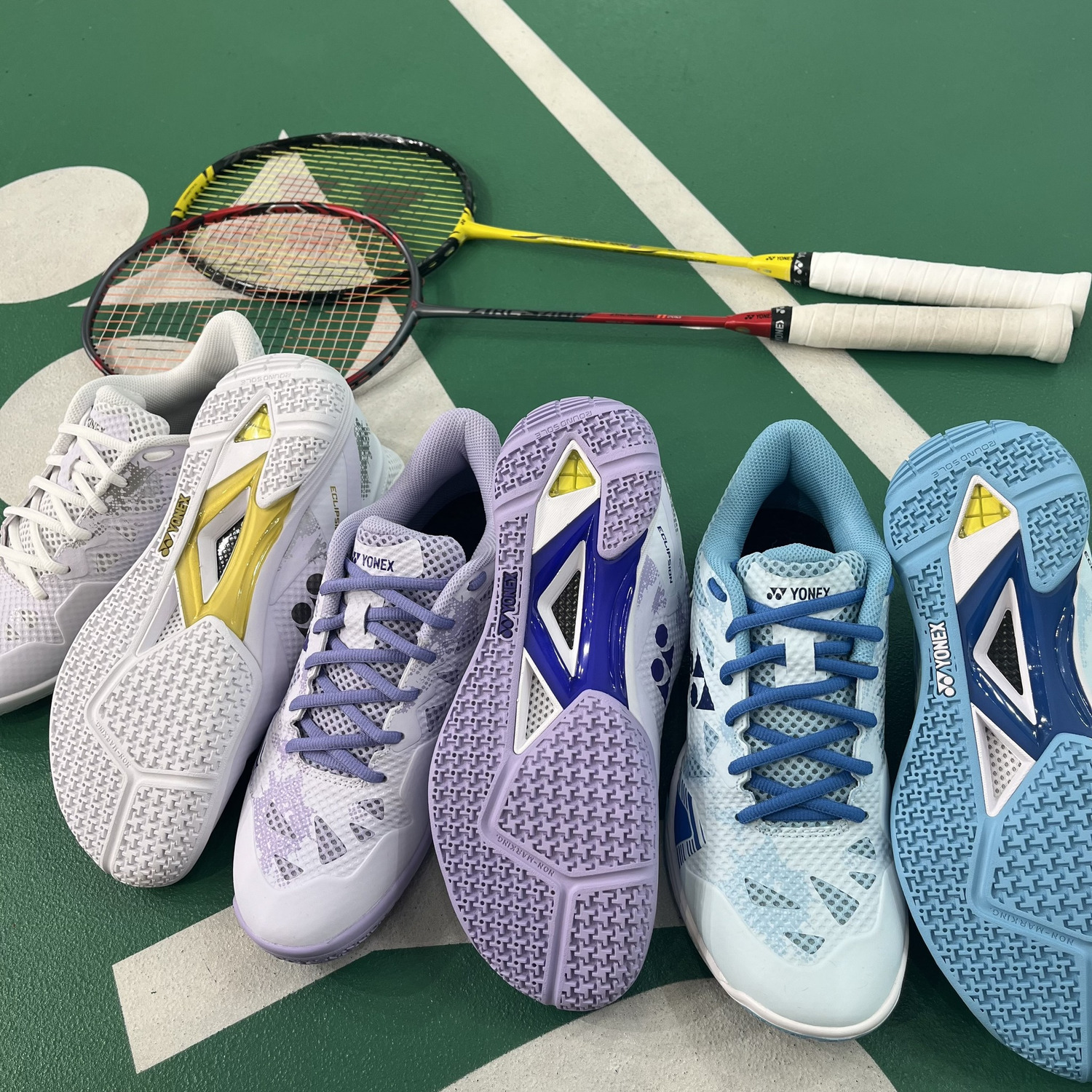 パワークッション エクリプション Z ウィメン. SHBELZ3L|SHBELZ3L