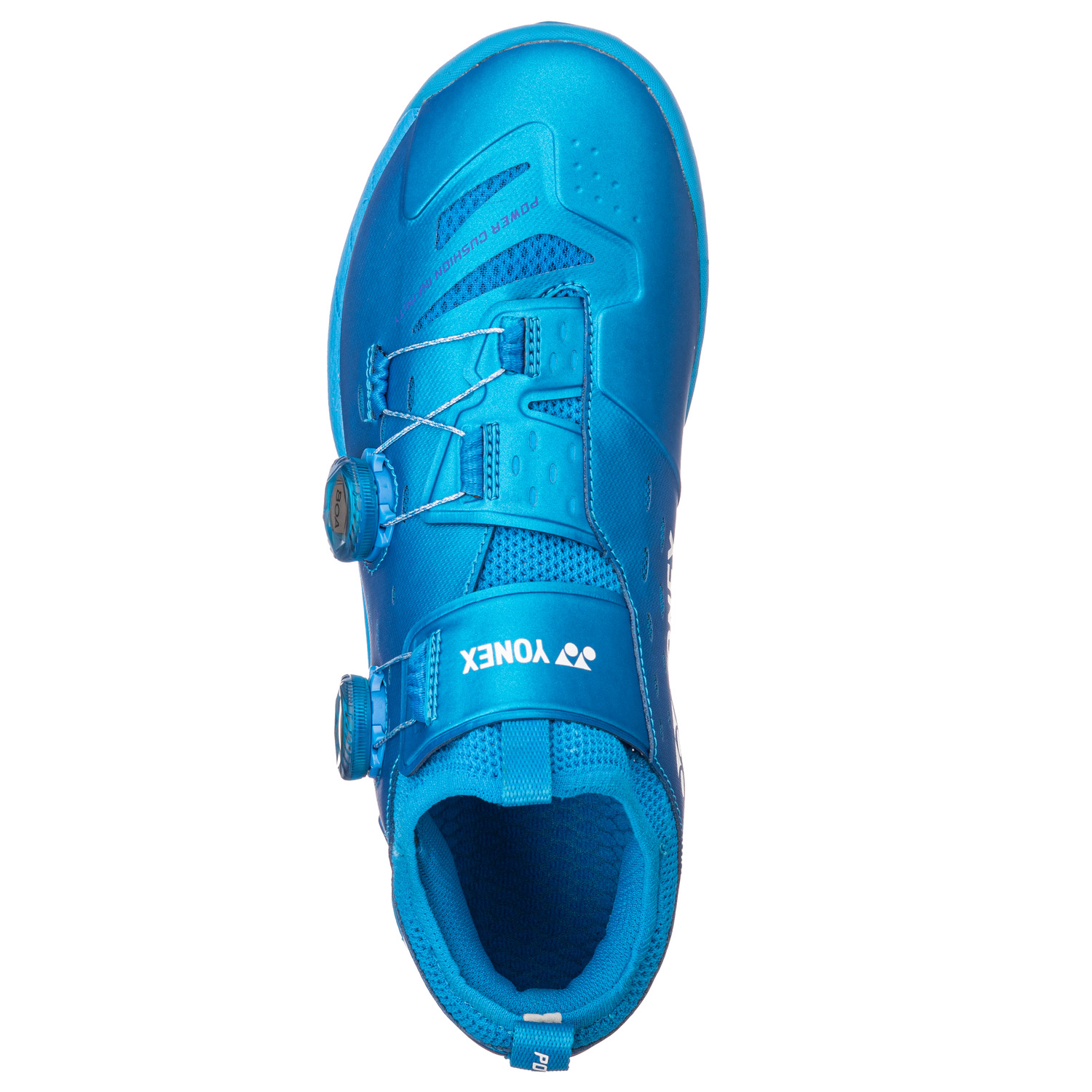 2026年最新ヨネックス つみきさん専用POWER CUSHION INFINITY SHBIF2