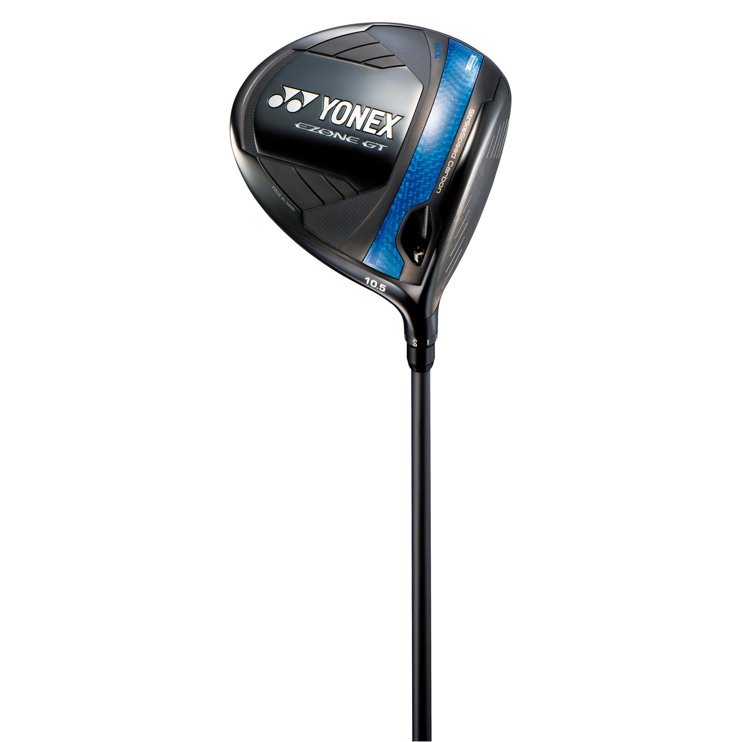 EZONE GT MAXドライバー 10.5°. 4GMW-1N2R|4GMW-1N2R】ヨネックス