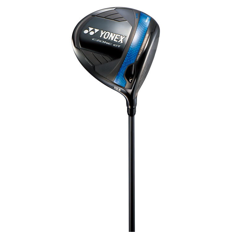 EZONE GT MAXドライバー 10.5°KAIZA-LIGHT. 4GMW-1N2W|4GMW-1N2W