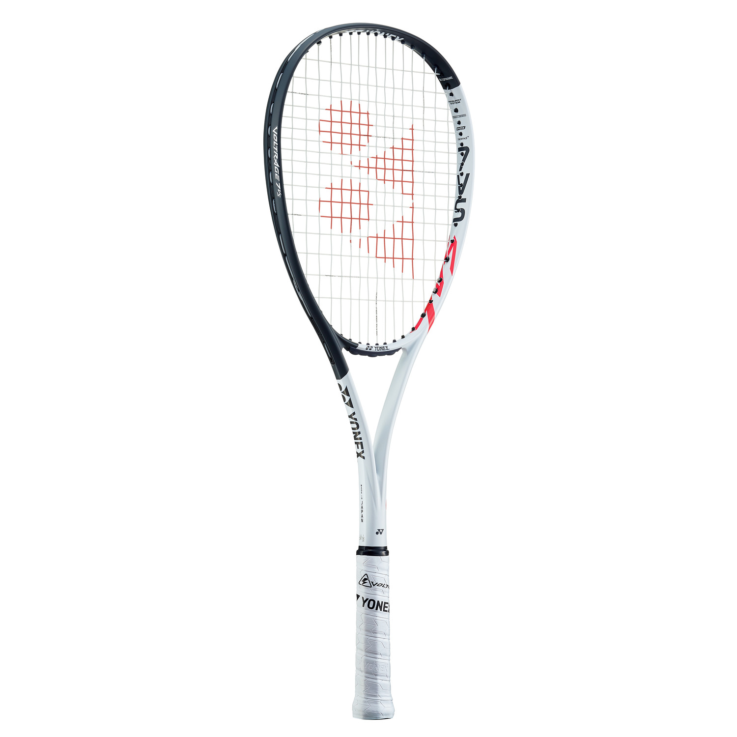 yuki YONEX ボルトレイジ7VS VR7VS(511)UL1 ソフトテニス