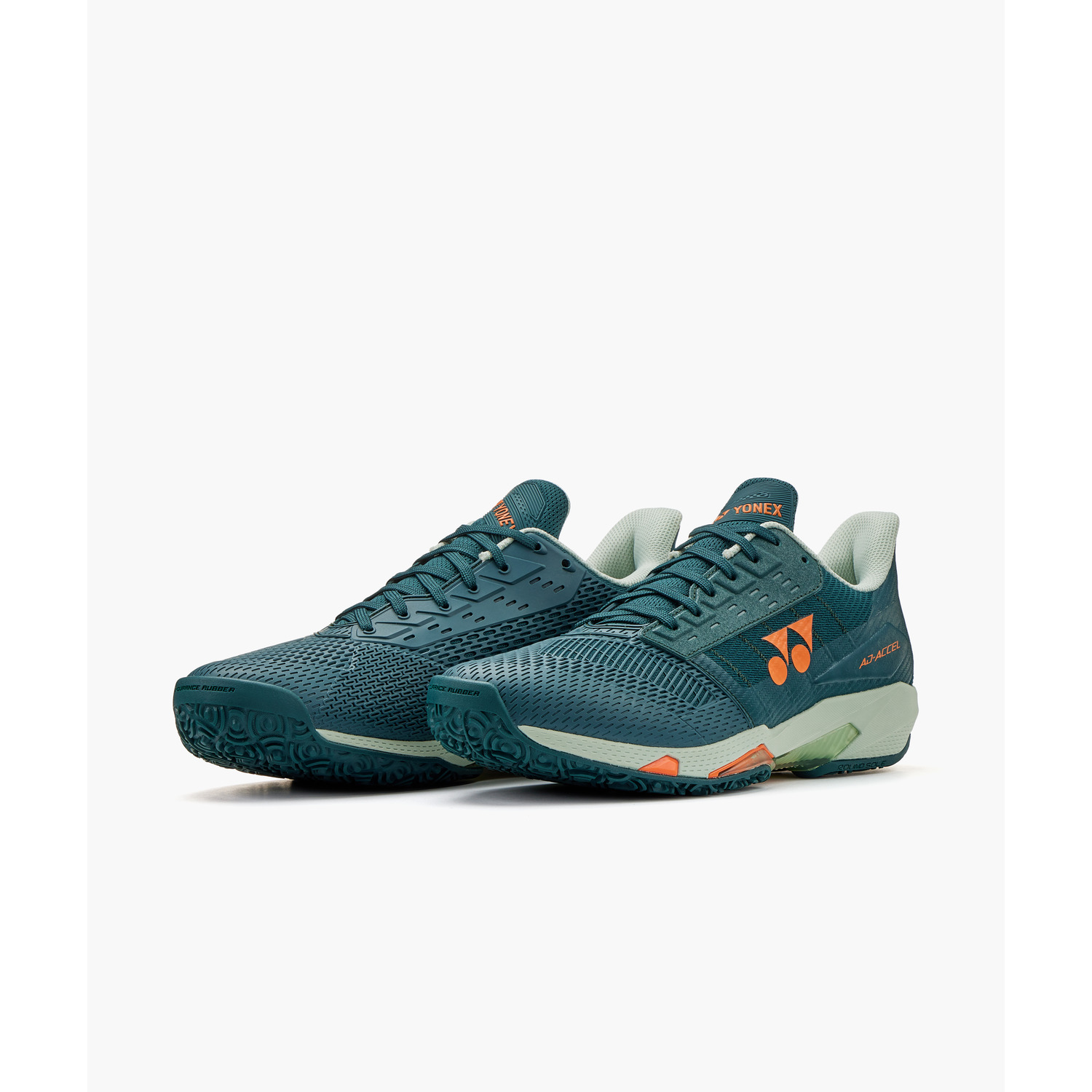 パワークッションアドアクセルMGC.SHTAAMG|SHTAAMG】ヨネックス