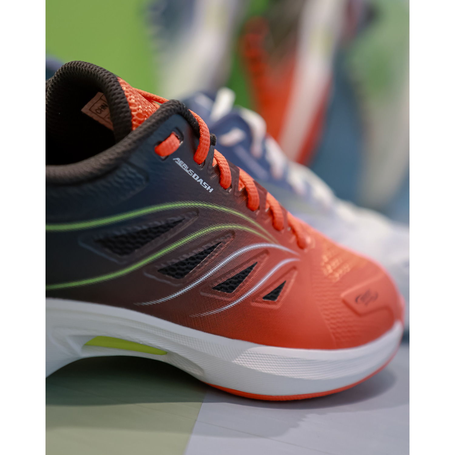 パワークッションエアラスダッシュ5 GC. SHTAD5GC|SHTAD5GC