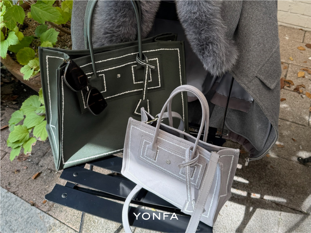 YONFA / TOPページ