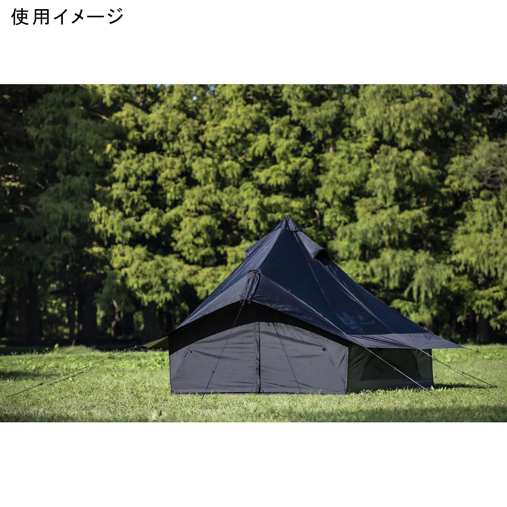 ☆難燃エプロン プレゼント！☆ Canadian East×ogawa BLACK LABEL モノ