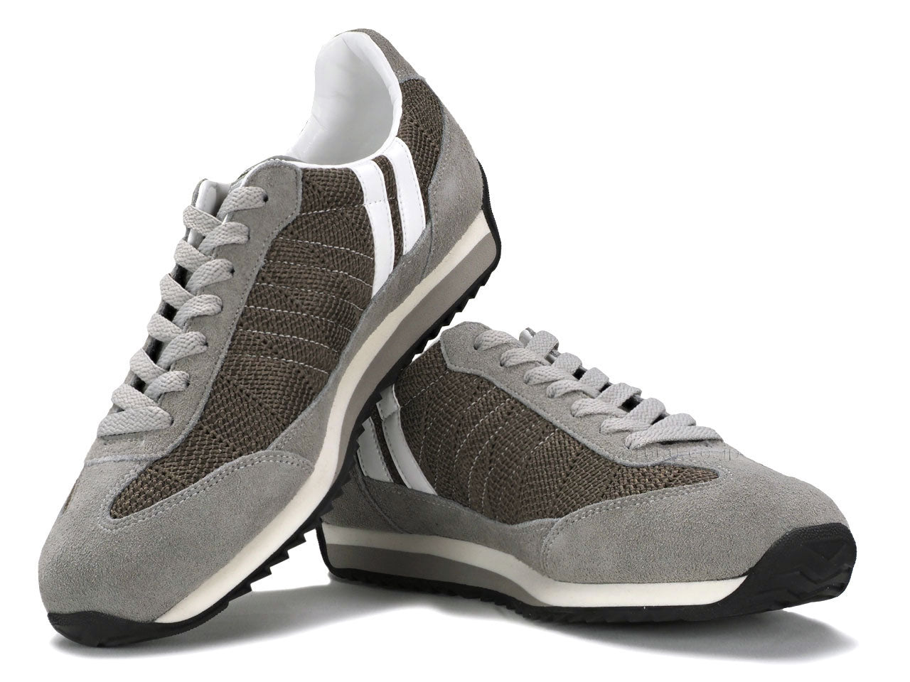 パトリック マラソン・セスタ グレー PATRICK MARATHON-CST GY 505074