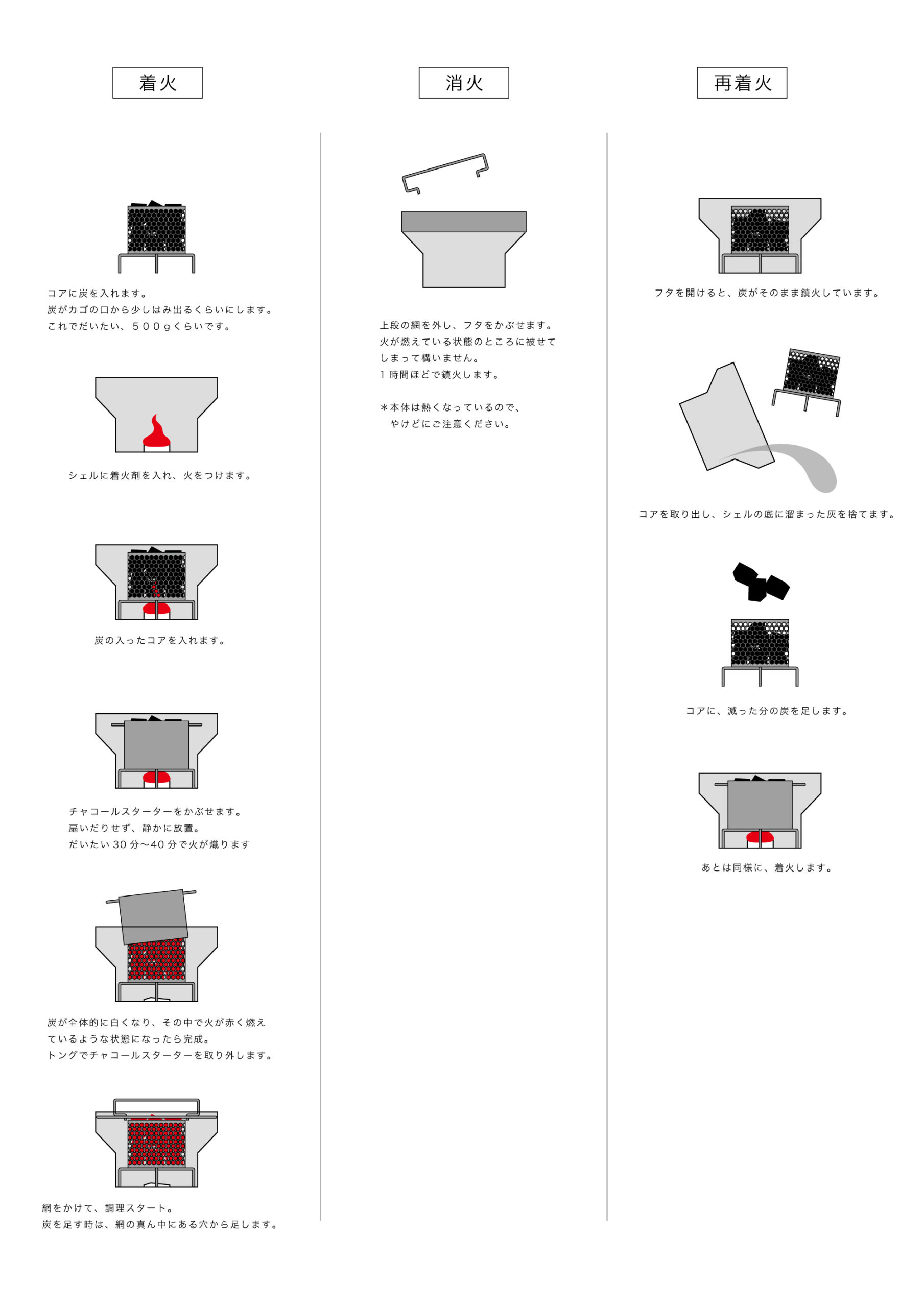 YOKA SHICHIRIN++ | YOKA＜ヨカ＞ ゆったりと時間を味わうための