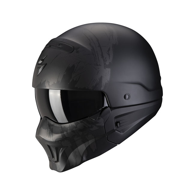 スコーピオンヘルメット新作登場【Scorpion Exo】 | パインバレー