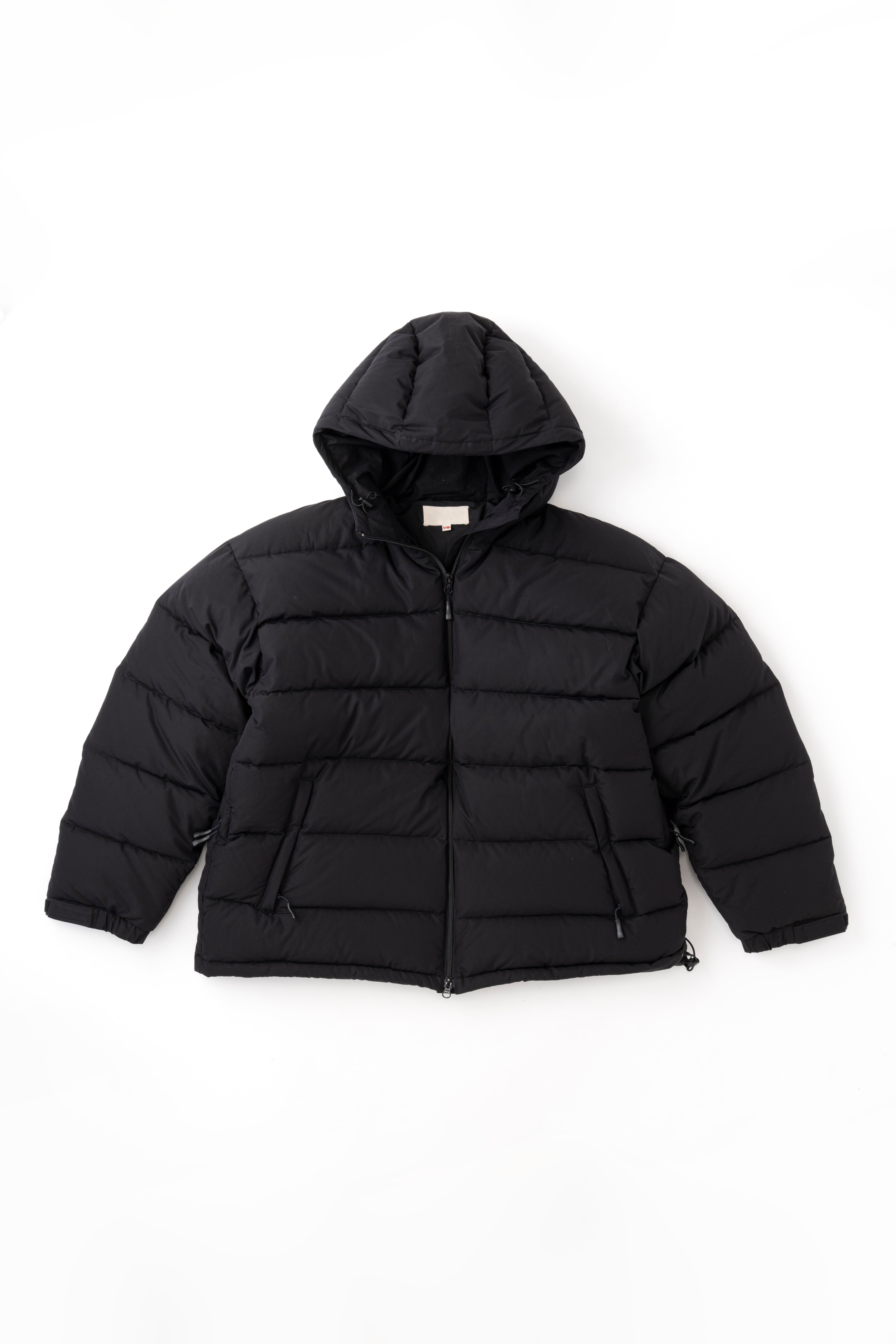 DOWN PARKA