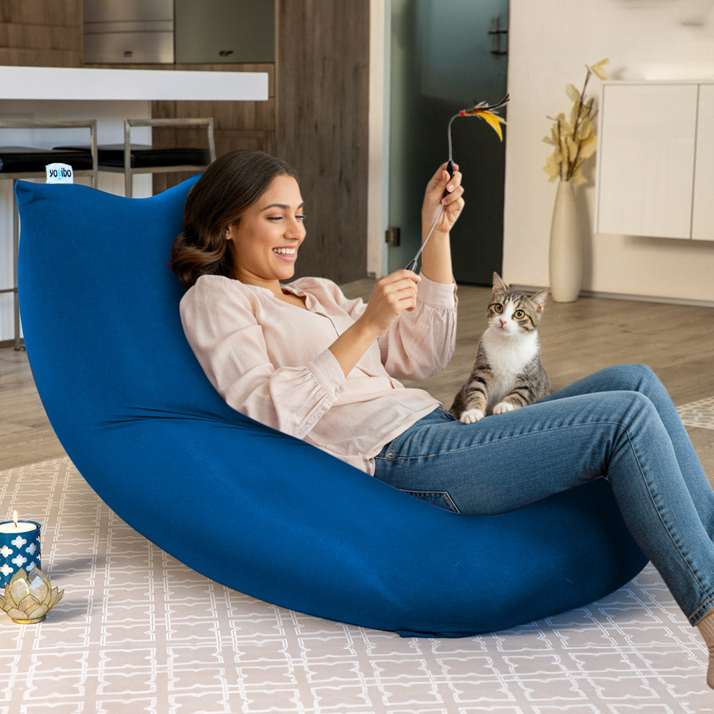 公式】Yogibo Zoola Lite ヨギボー ズーラ ライト | Yogibo公式