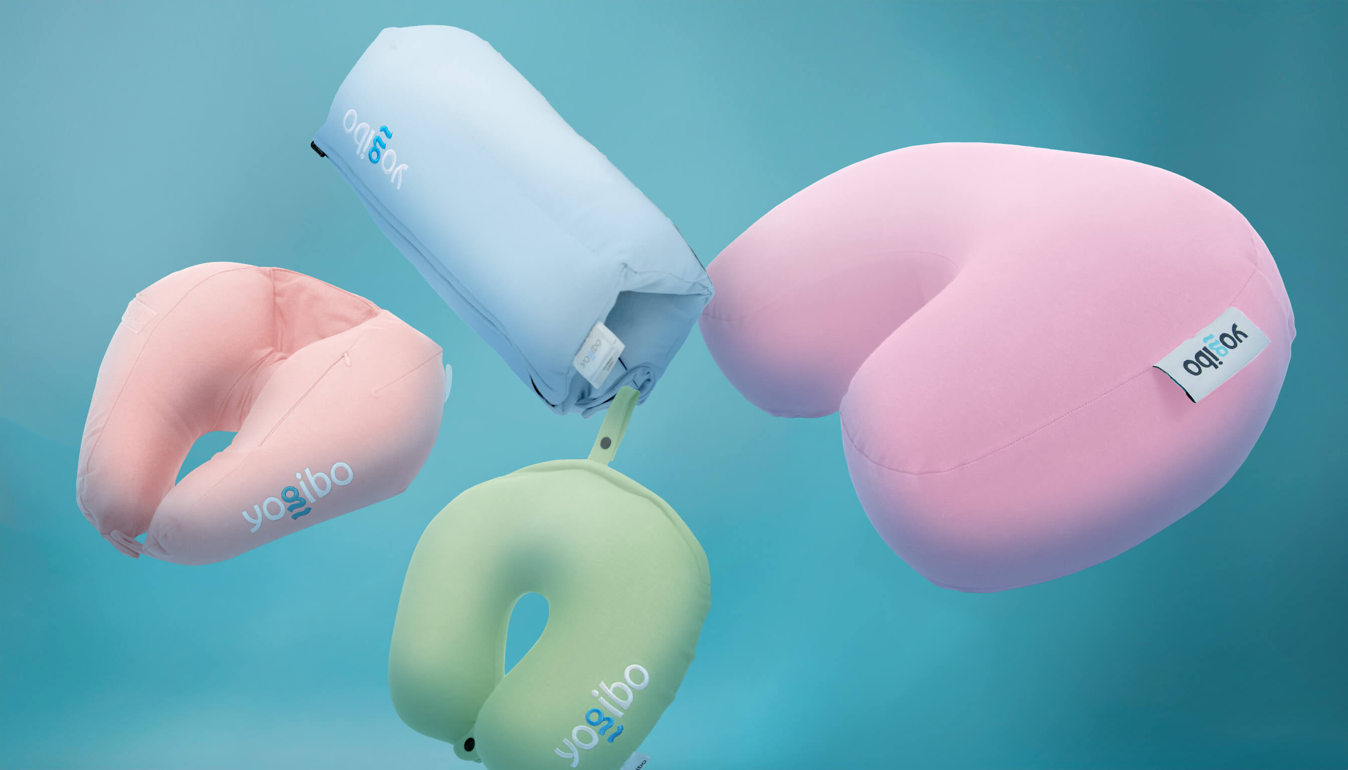 公式】Pastel Collection（パステルコレクション） | Yogibo公式