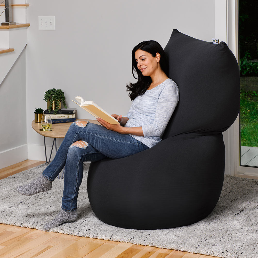 yogibo MAX カバー ダークグレー 【新品未使用】 Amazon.co.jp: Yogibo Max Cover ヨギボー マックス 専用カバー