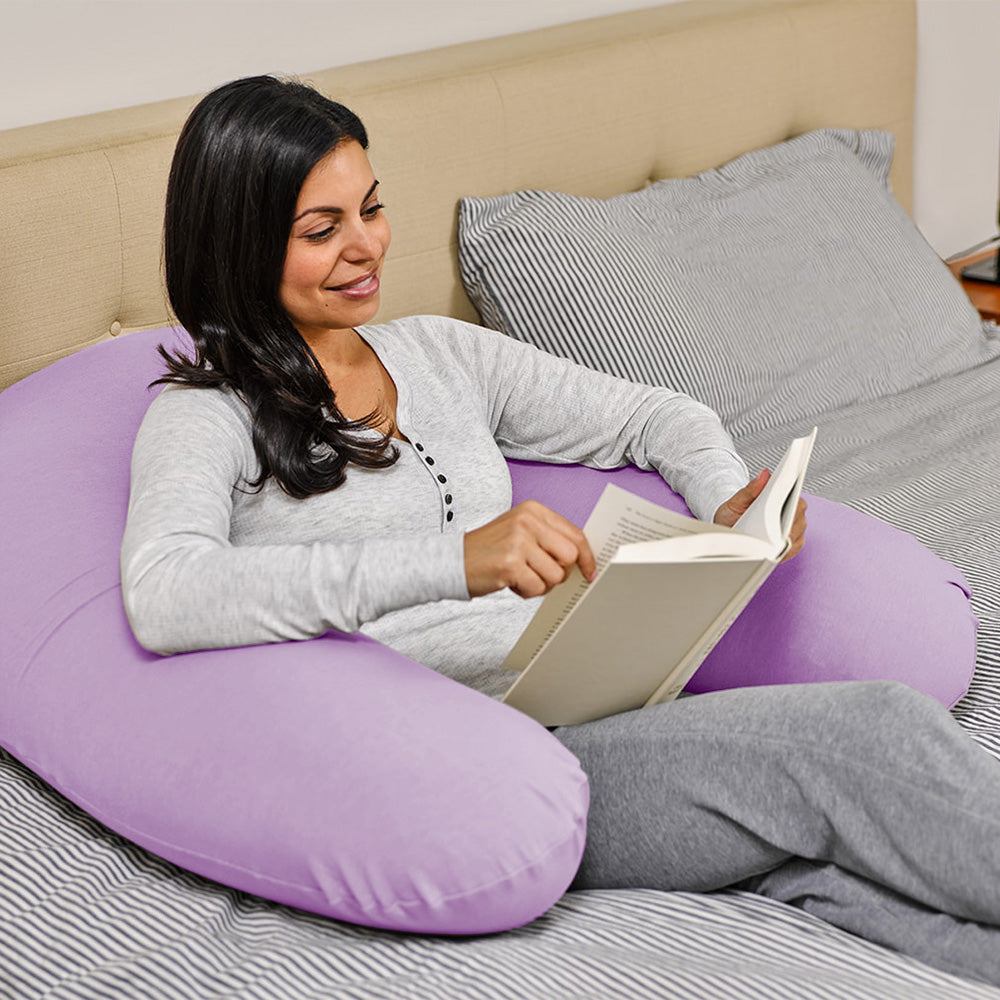 ヨギボー ポッド サポート セット ライトグレー 公式】Yogibo Support