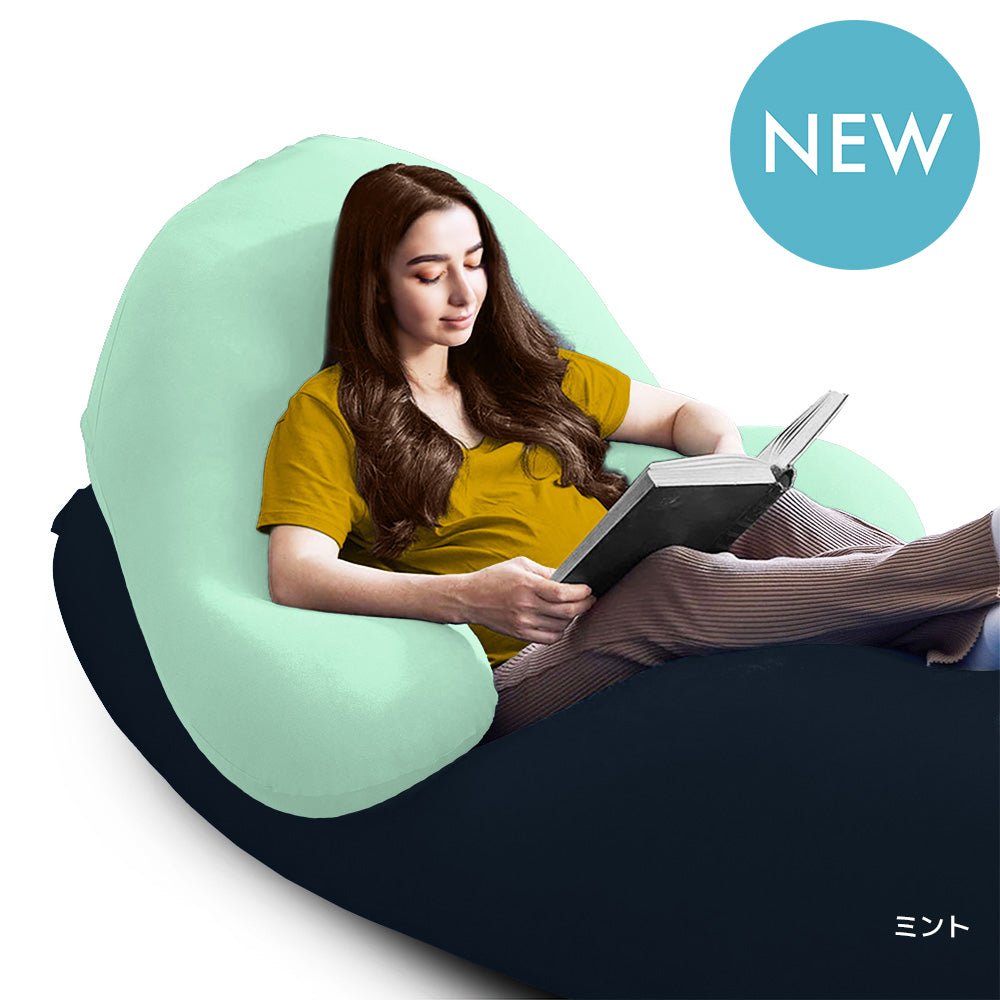 公式】Yogibo Ghost（ヨギボー ゴースト） | Yogibo公式オンラインストア