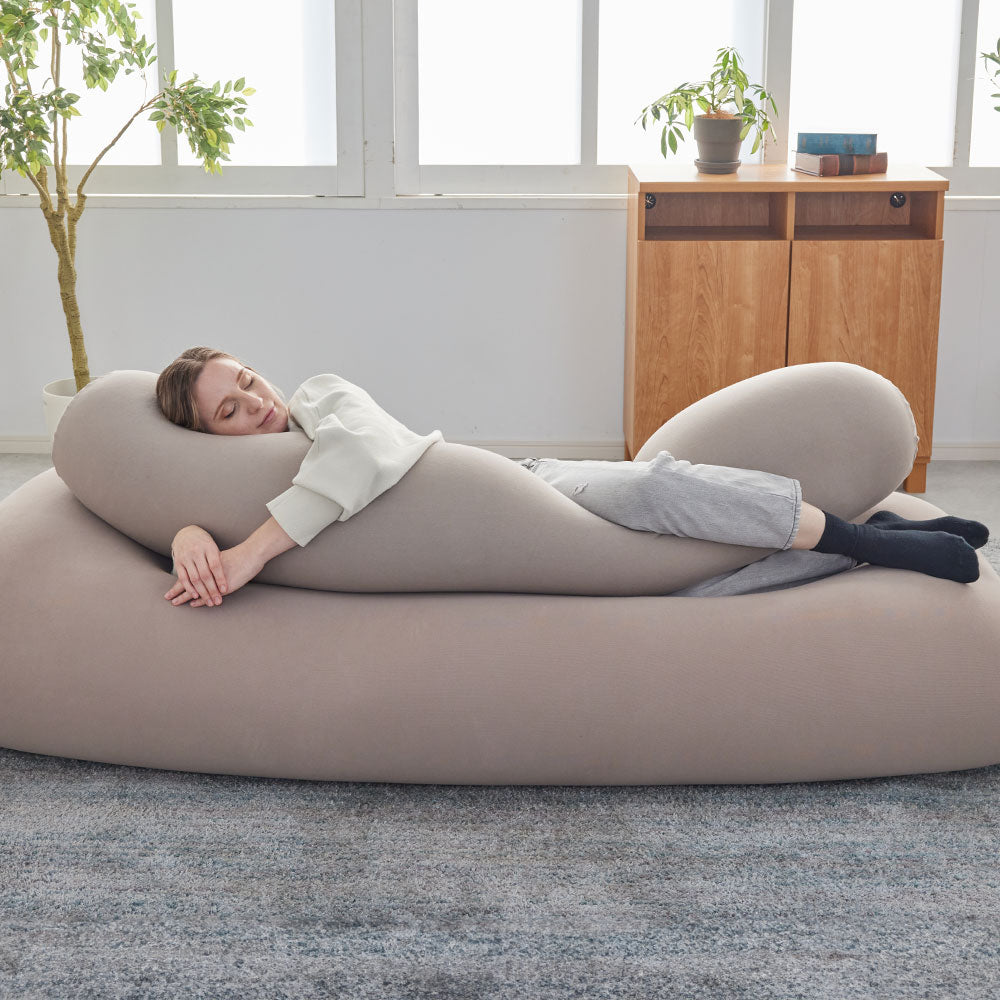 公式】Yogibo Roll Max（ヨギボー ロール マックス） | Yogibo公式