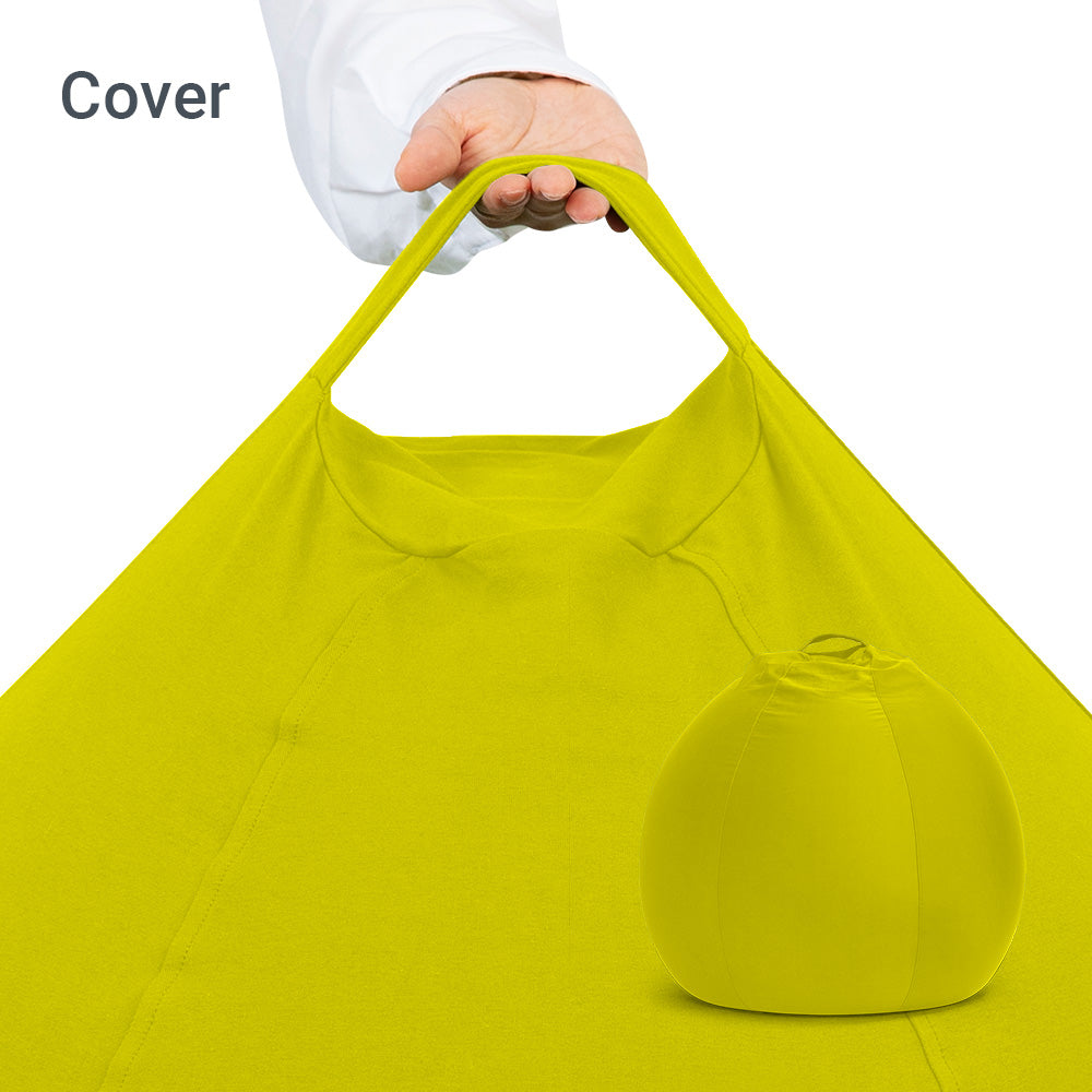 公式】【クリアランス】Yogibo Zoola Pod（ヨギボー ズーラ ポッド）用