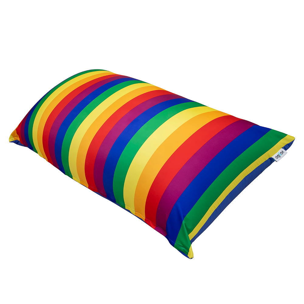 公式】Yogibo Zoola Max（ヨギボー ズーラ マックス）Pride Edition