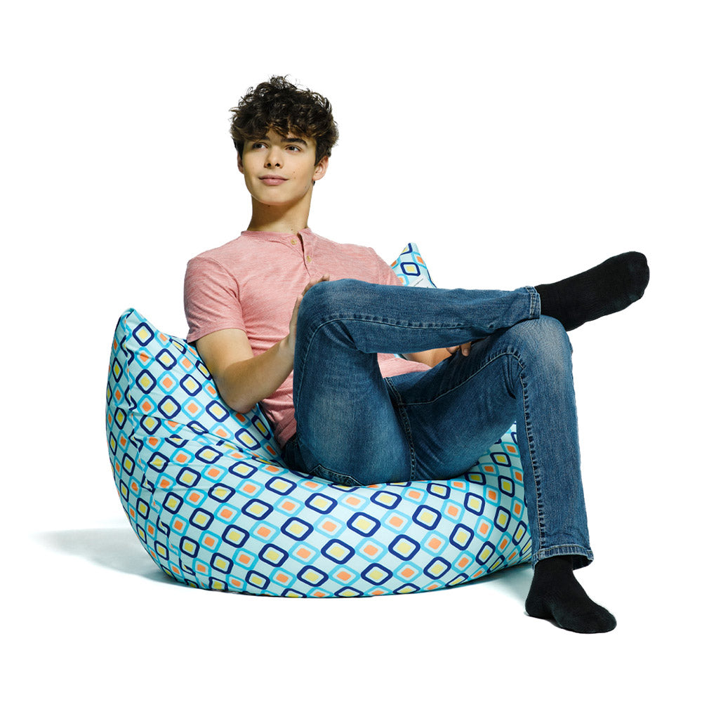 公式】Yogibo Zoola Mini（ヨギボー ズーラ ミニ） | Yogibo公式