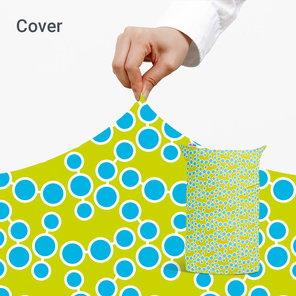 公式】【クリアランス】Yogibo Zoola Midi（ヨギボー ズーラ ミディ