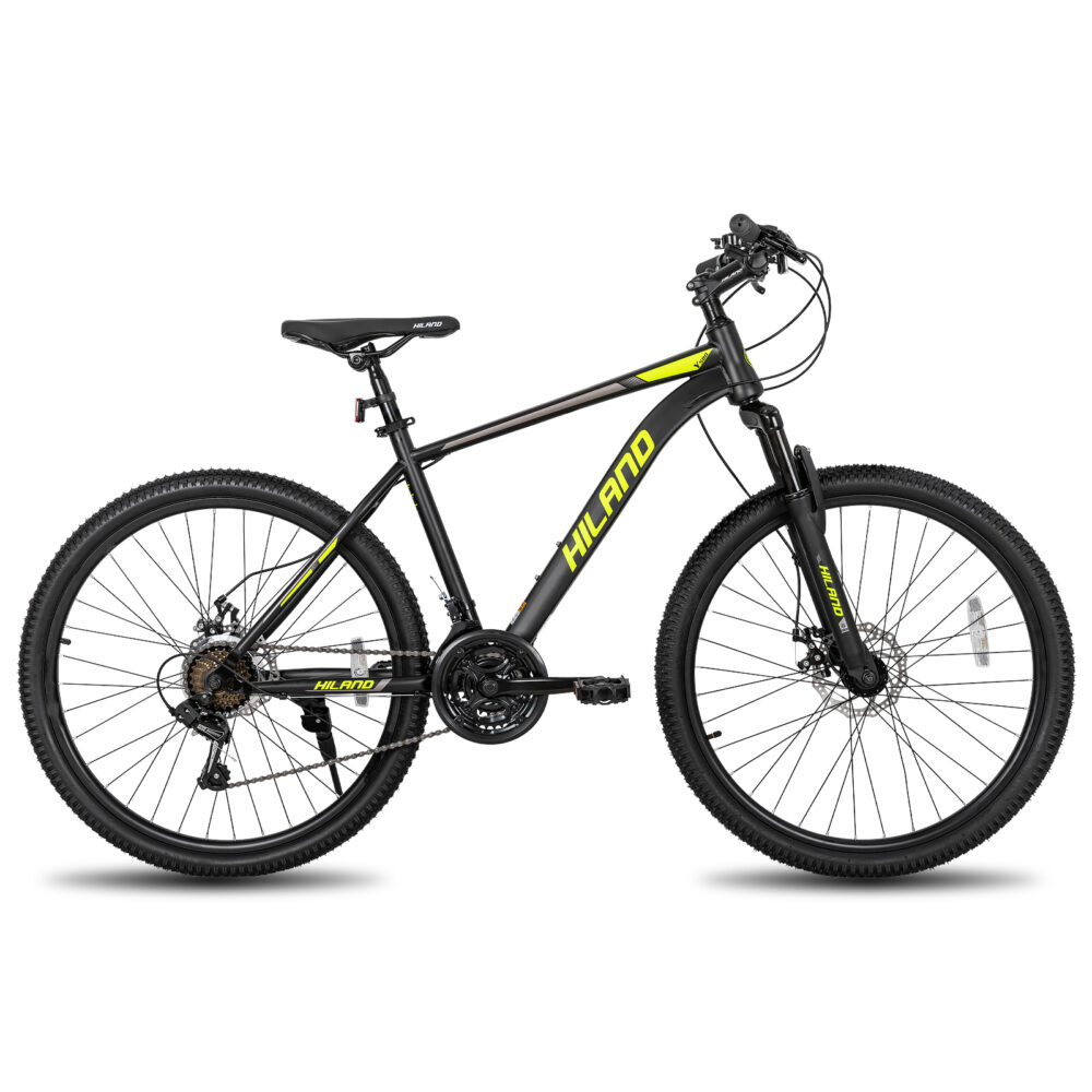 マウンテンバイクMTB Trail 5 身長152-165cm 定価7万円前後