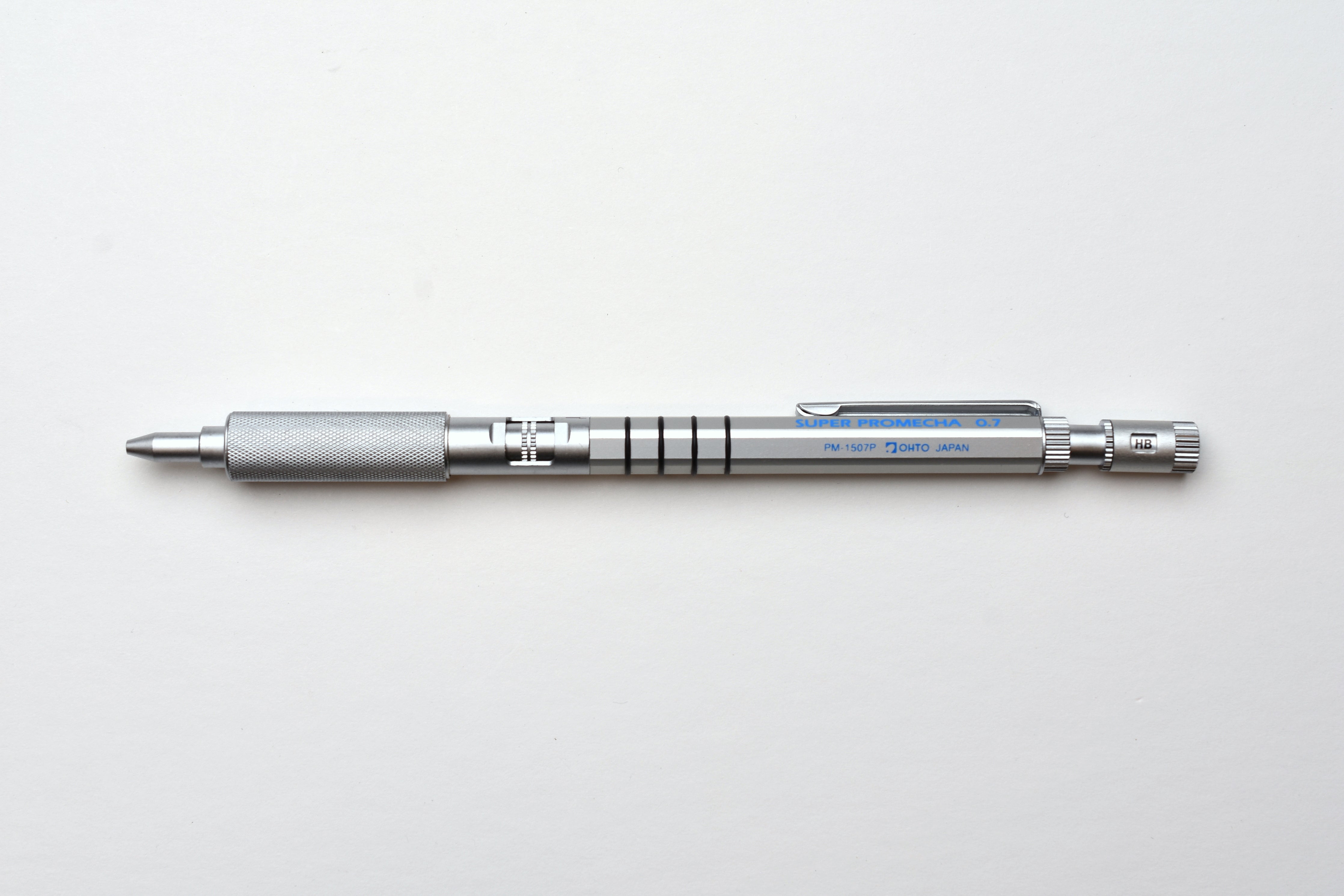 OHTO Super Promecha 1500P - 0.7mm – Yoseka Stationery