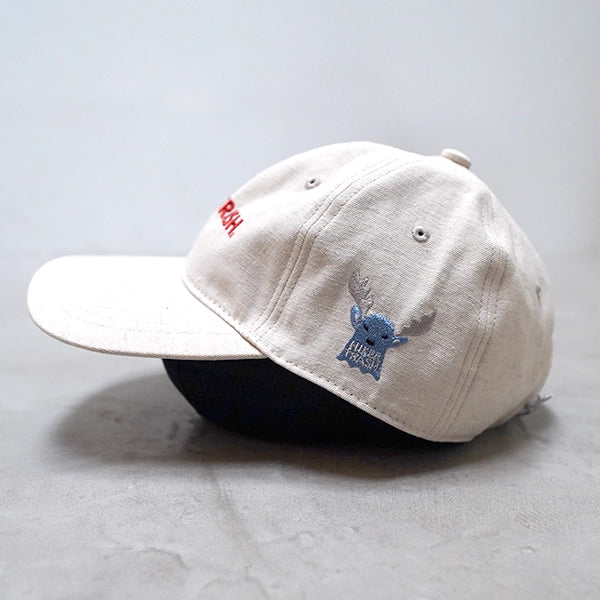 HIKER TRASH ハイカートラッシュ Team Hiker Trash Cap – Yosemite