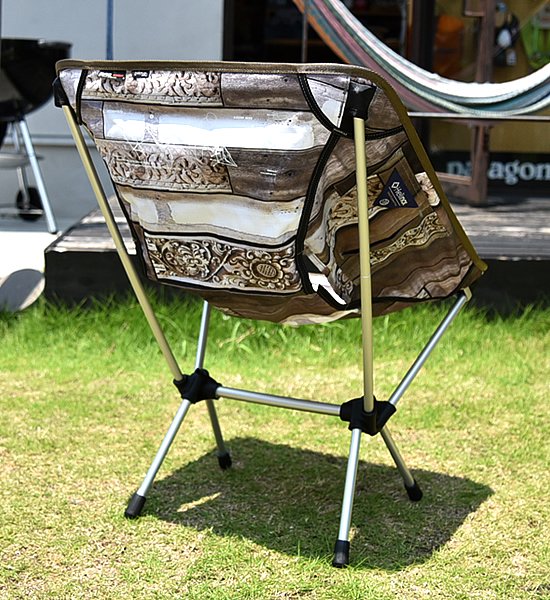 ⭐︎SALE ⭐︎廃盤レアHelinox ヘリノックス Monro モンロチェア レア