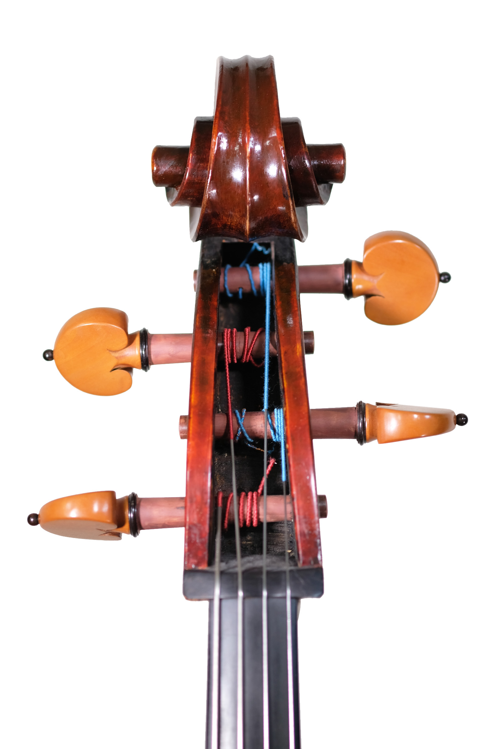 ヨシオ弦楽器｜ヨシオ弦楽器 チェロlino42c