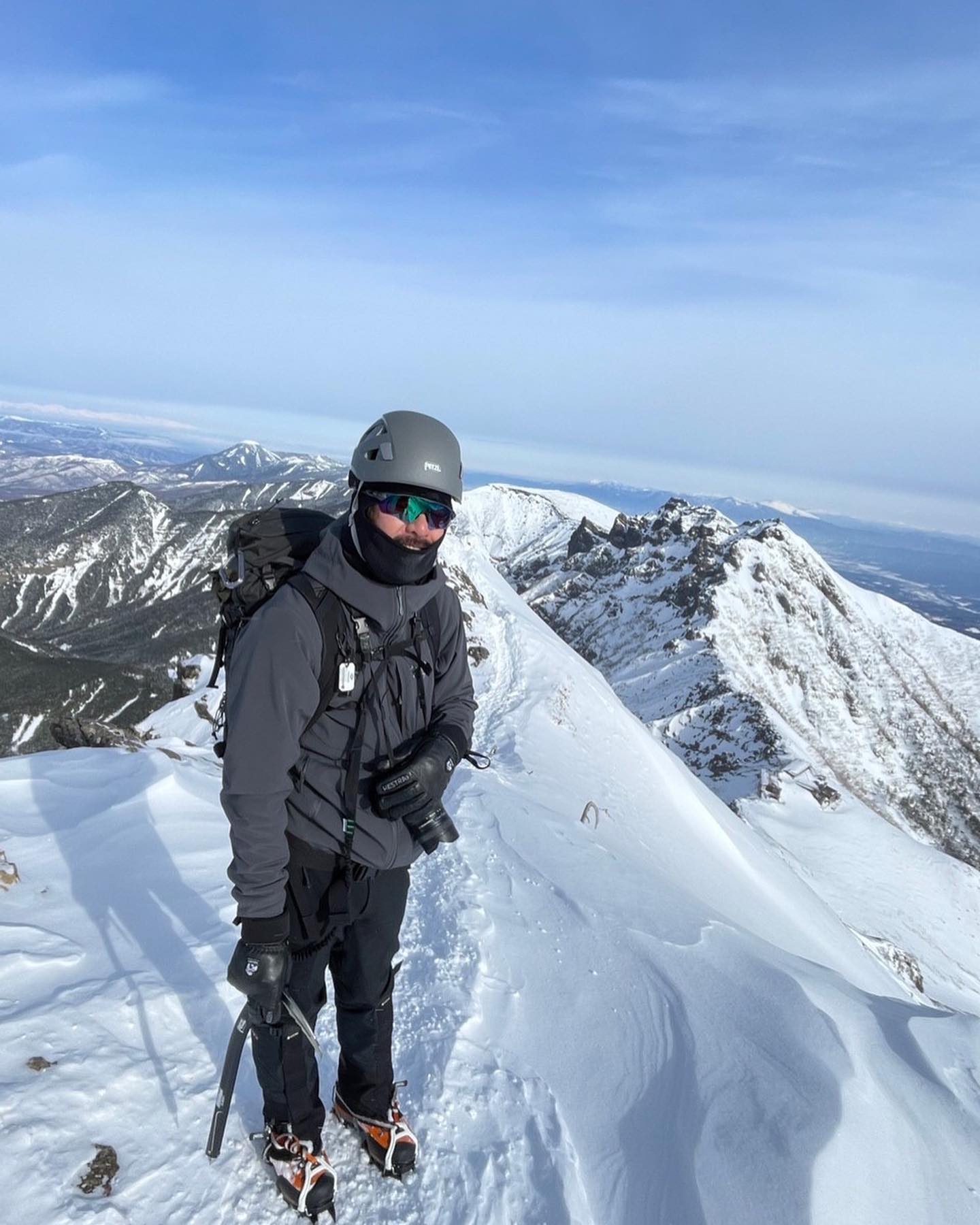アークテリクス スキーパンツ ウィメンズXS バードエイド（期限切れ