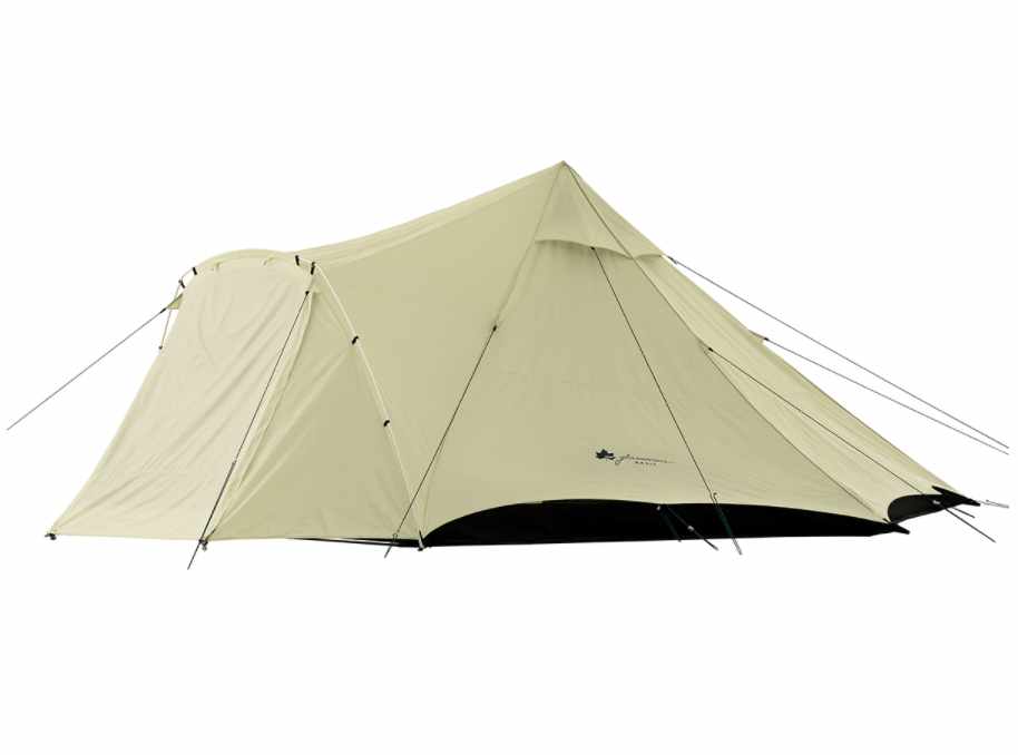 ロゴス グランベーシック Tepee 520 - AH ティピー インナーマット