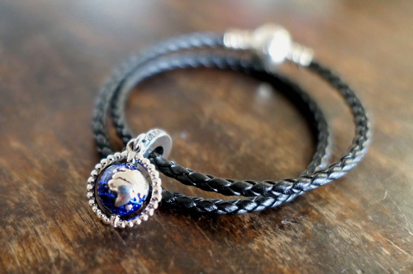 パンドラ(PANDORA)のブレスレット＋チャームに世界中の人がハマる理由