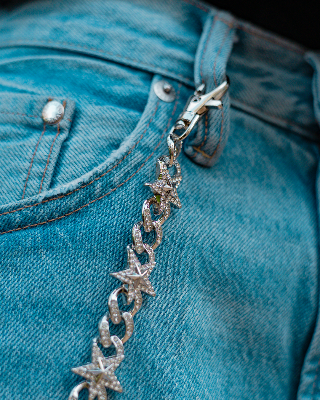 STAR” Wallet Chain