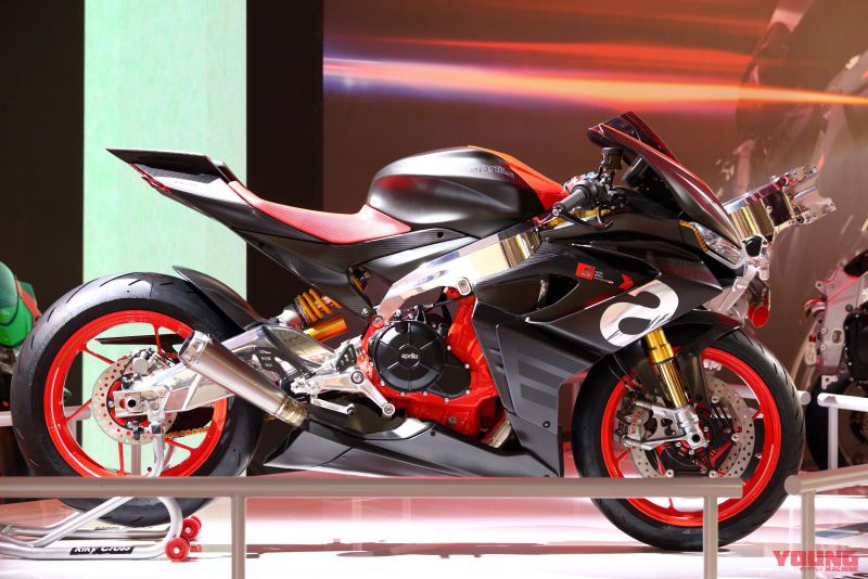 令和に買いたい！【600/636/650/800ccスーパースポーツ】 2019ニュー
