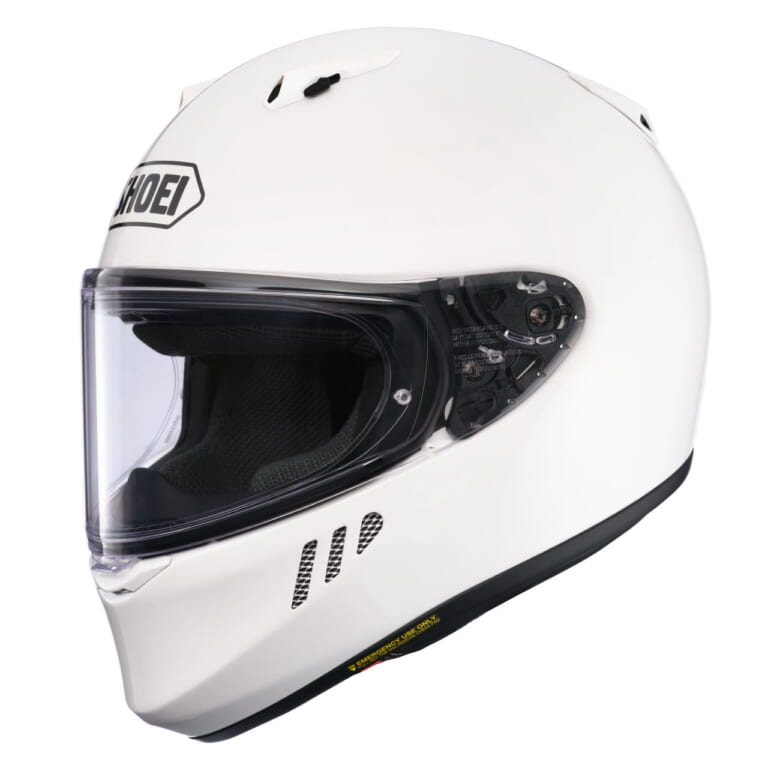待ってた!! SHOEI「WYVERN Ø」が予告通りの復活、早くもグラフィック