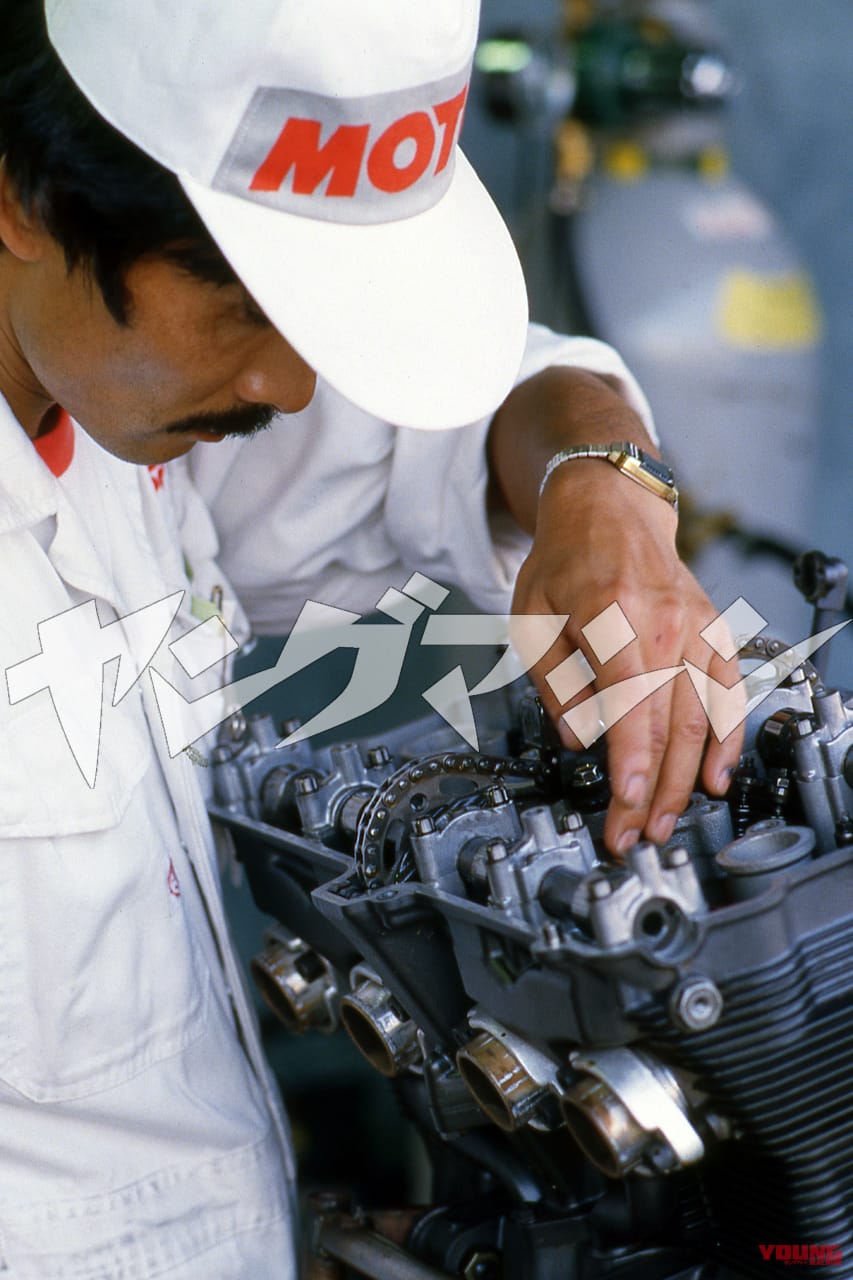 画像 No.35/39] 伝説の油冷レーサーが買える!「ヨシムラGSX-R750 ♯604