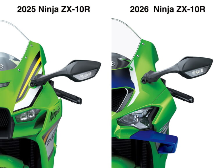 10/22 ひか様 AUSTIN RACING Kawasaki ZX10R GP1R Slip On 3/4 - Layz