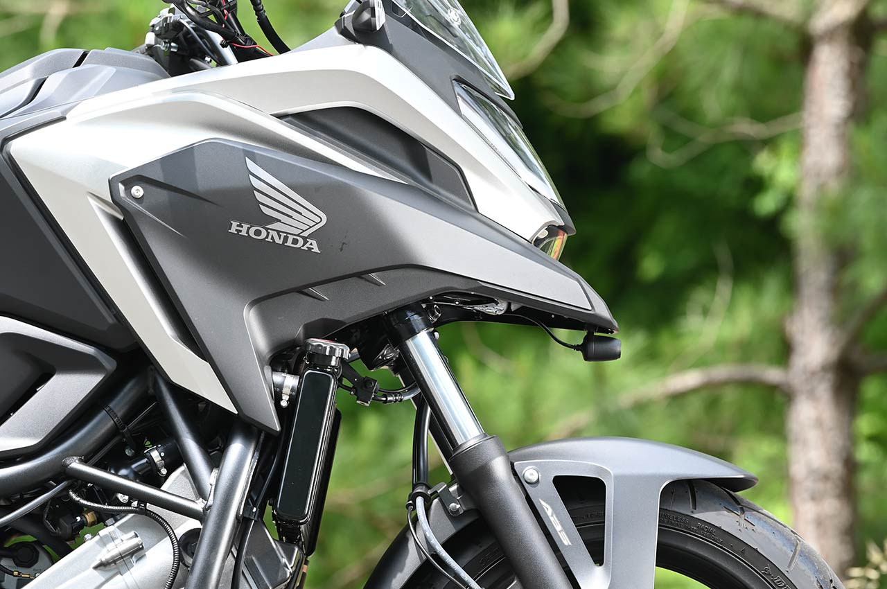 画像 No.0/7] 保証期間が3年間になったデイトナのバイク専用ドライブ