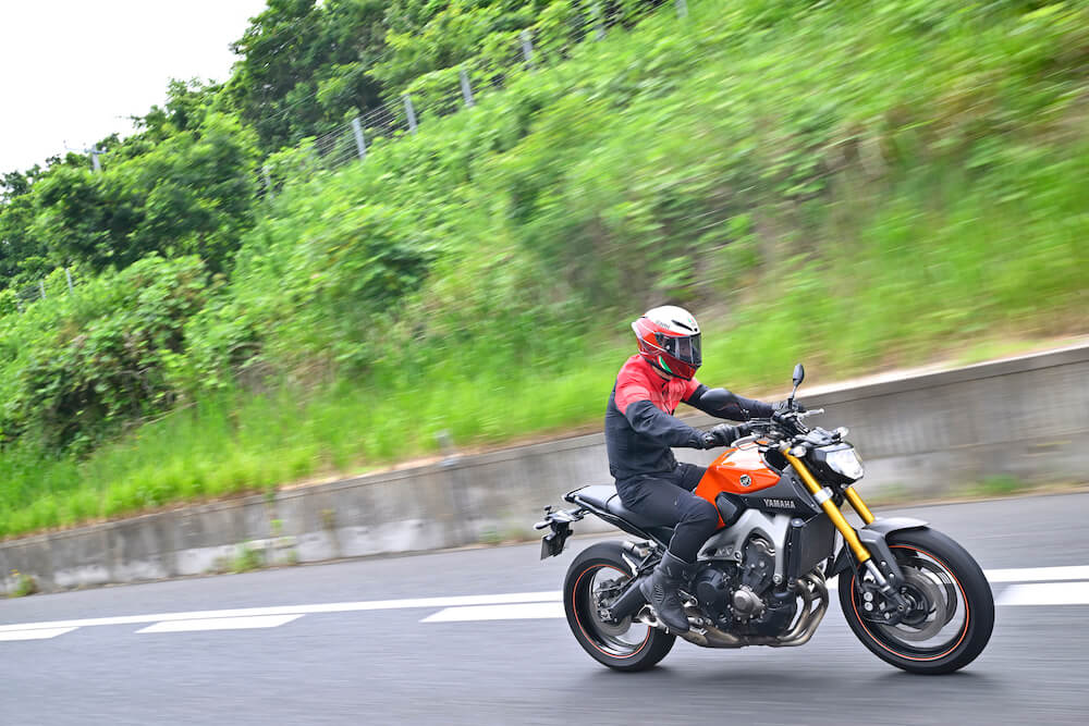 ダンロップロードスポーツマックス2 新車外し CBR600RR オンロード