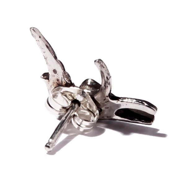 RG BLACK REBEL / SWALLOW PIERCE R (SILVER) [8982] - 6,600円