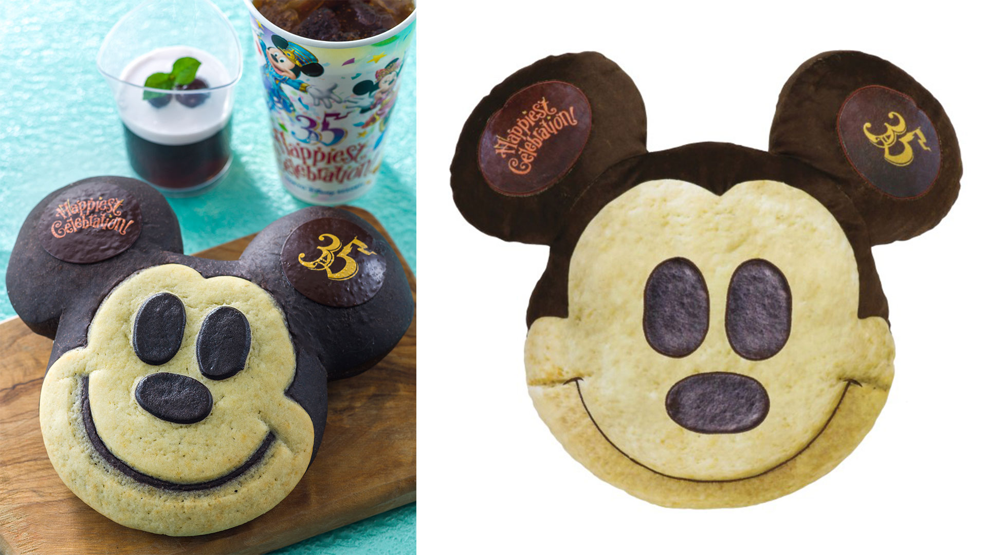 東京ディズニーリゾート35周年のフィナーレグッズが続々登場！ 人気の