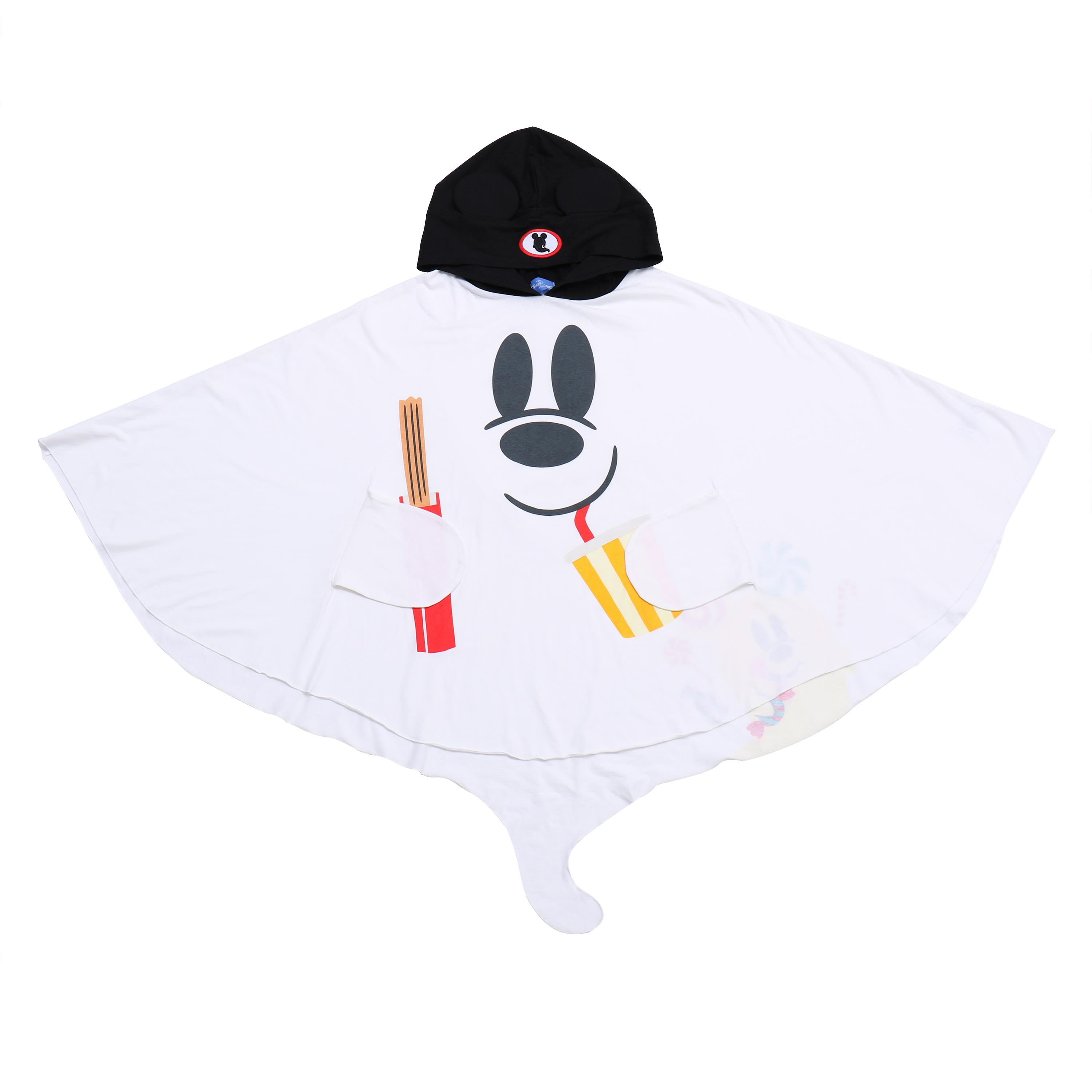 これは買い】ディズニーハロウィーンのおばけグッズがかわいすぎる