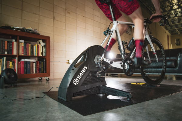 SARIS(サリス) H3 スマートトレーナーレビュー｜新型が出てもおすすめ