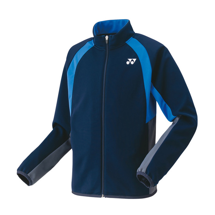 YONEX ウォームアップウェアセット 青赤 ヨネックス ウォームアップ