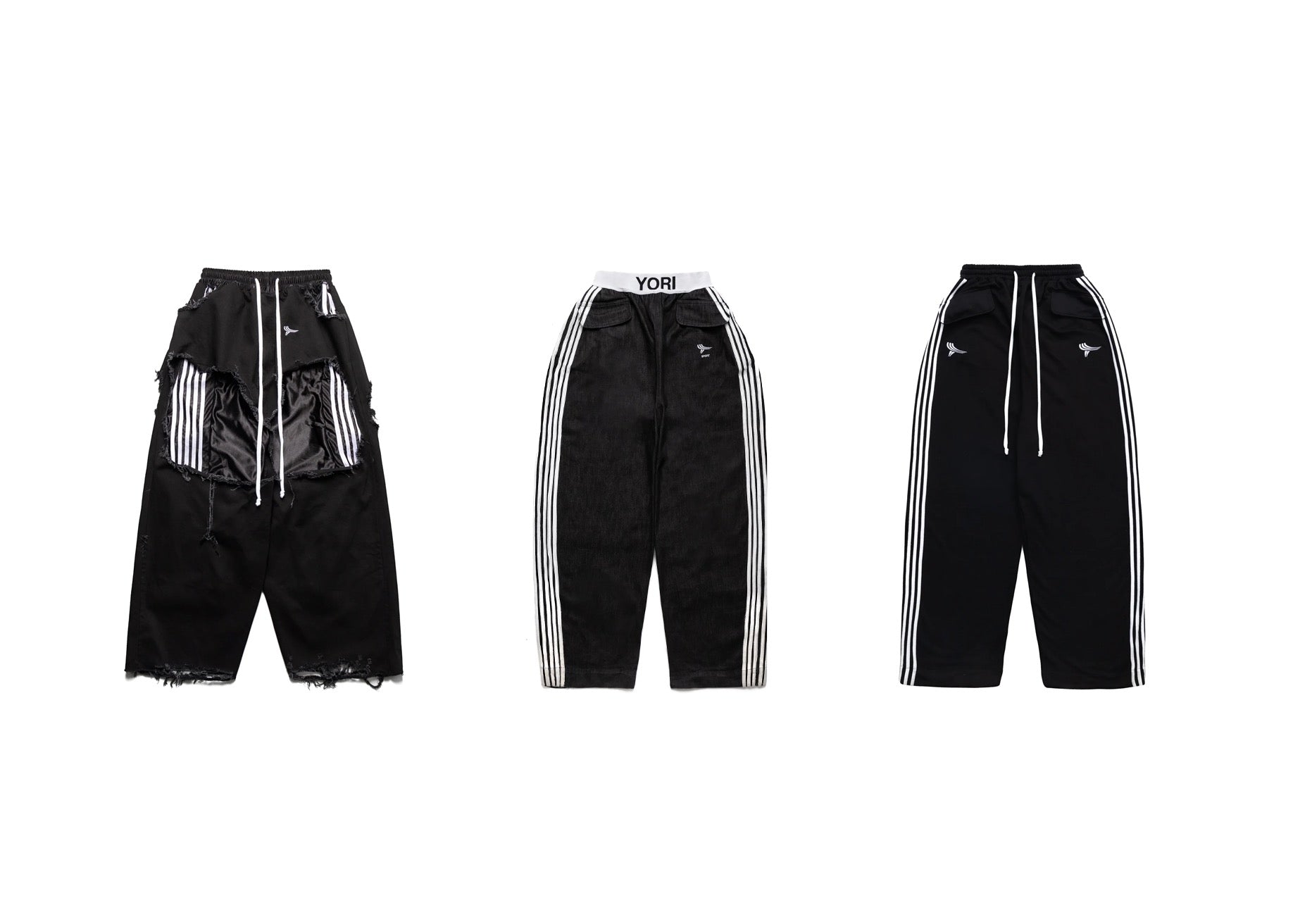 Yori Sport ウィメンズウェア ジップアップ | YORI